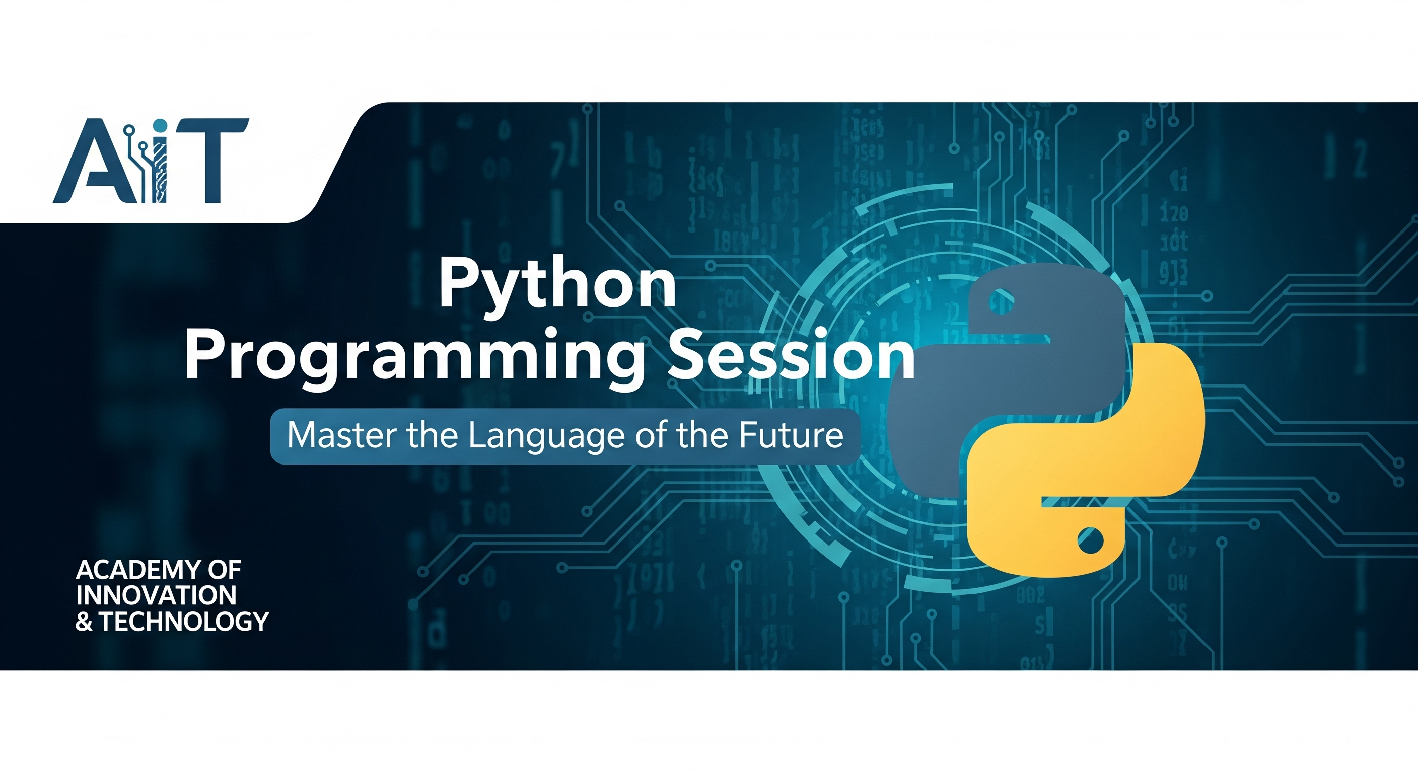 Python Course